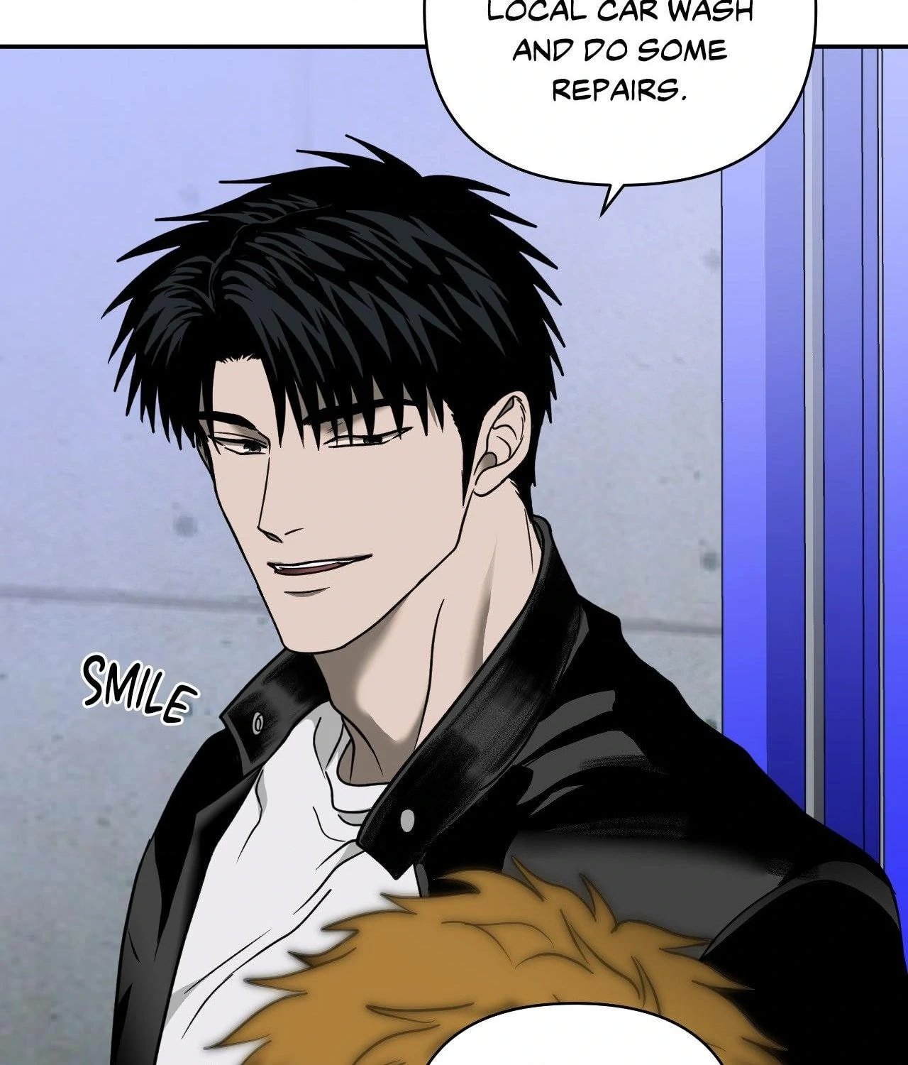 Shutline, Chapter 100 image 18
